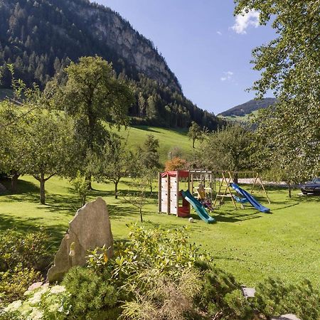 Appartement Hof Neuhaus à Mayrhofen Extérieur photo