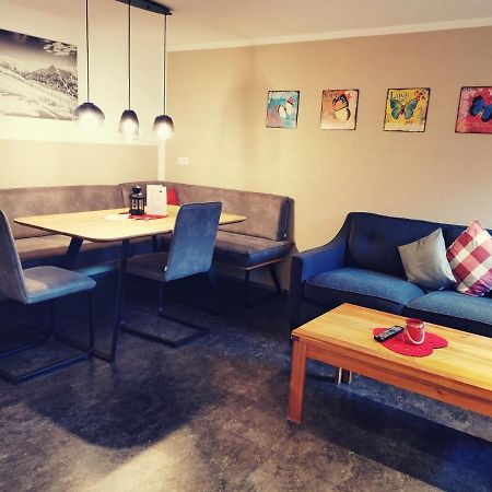 Appartement Hof Neuhaus à Mayrhofen Extérieur photo