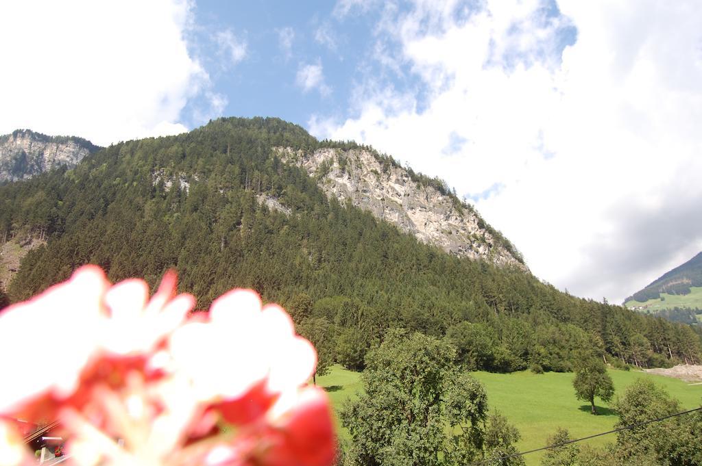 Appartement Hof Neuhaus à Mayrhofen Extérieur photo